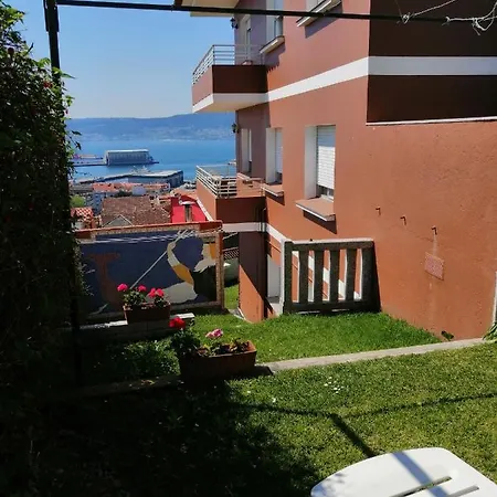 Cachadina Appartement Marín