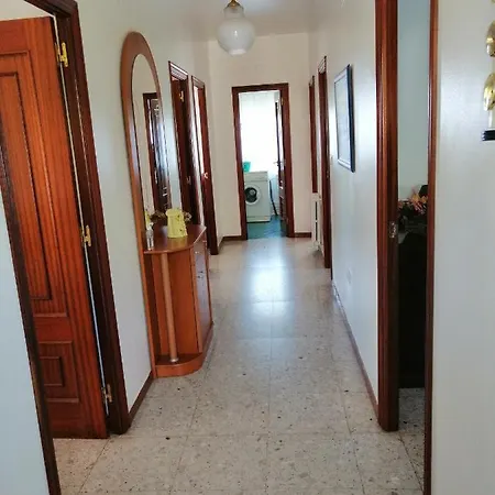 Appartement Cachadina *