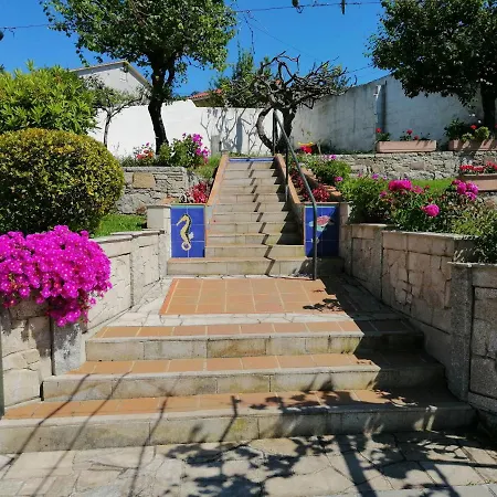 Cachadina Appartement *
