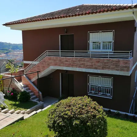 Cachadina Appartement *