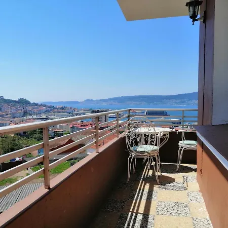 Cachadina Appartement