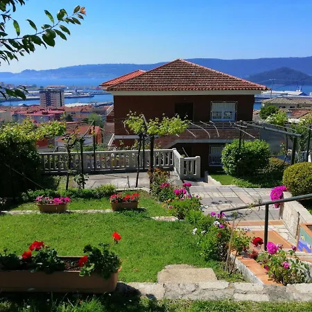 Appartement Cachadina