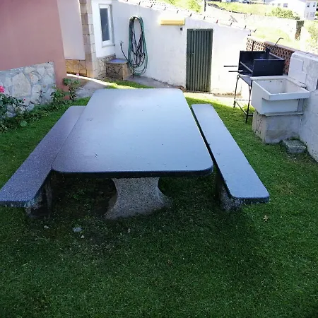 Cachadina Appartement Marín