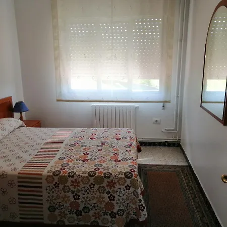 Appartement Cachadina *