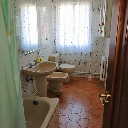 Appartement Cachadina *