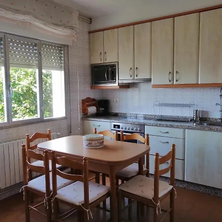 Cachadina Appartement