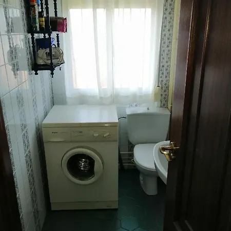 Appartement Cachadina Marín