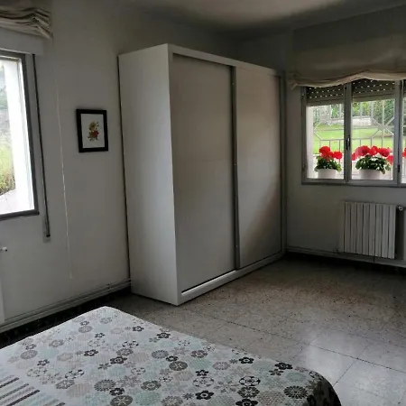 Appartement Cachadina *
