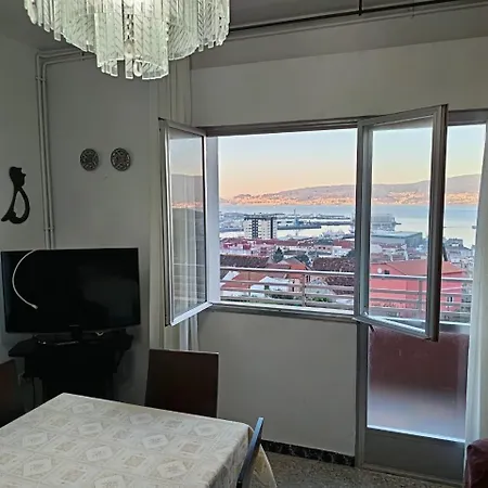 Appartement Cachadina *